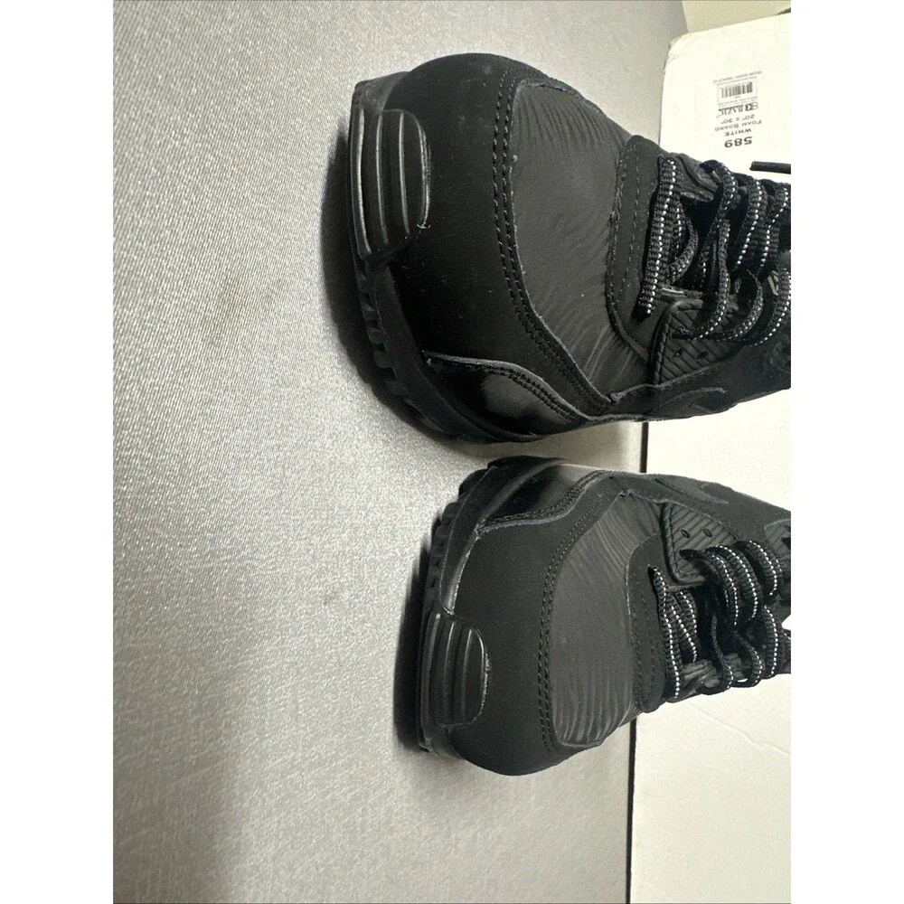 Nike Air Max 90 Size 5.5y  307793-074